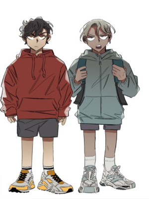 Truth or Dare 截图1